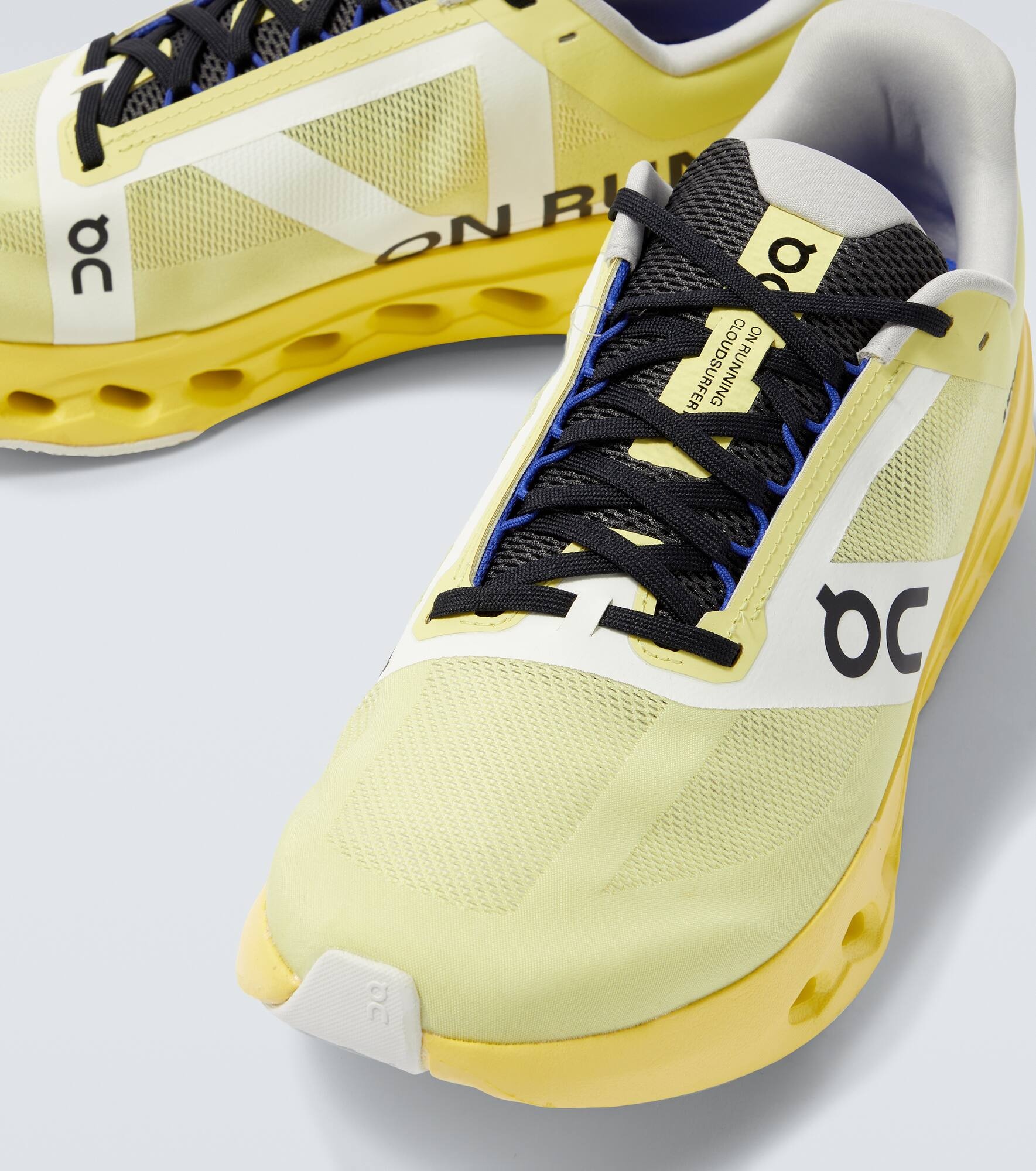 Cloudsurfer Next Z5 running shoes - 3