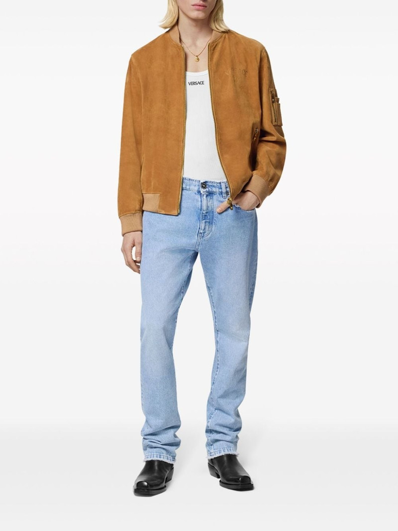 suede bomber jacket 3