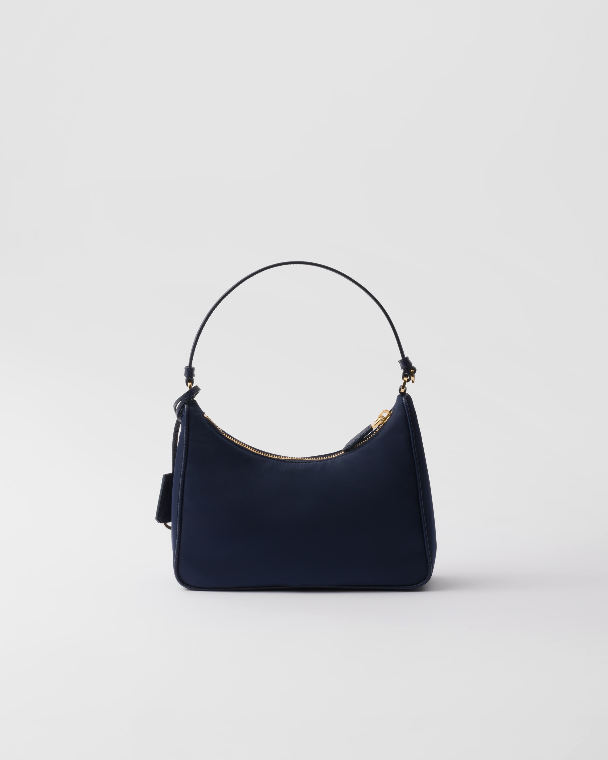 Prada Re-Edition 2005 Re-Nylon and Saffiano mini bag - 3