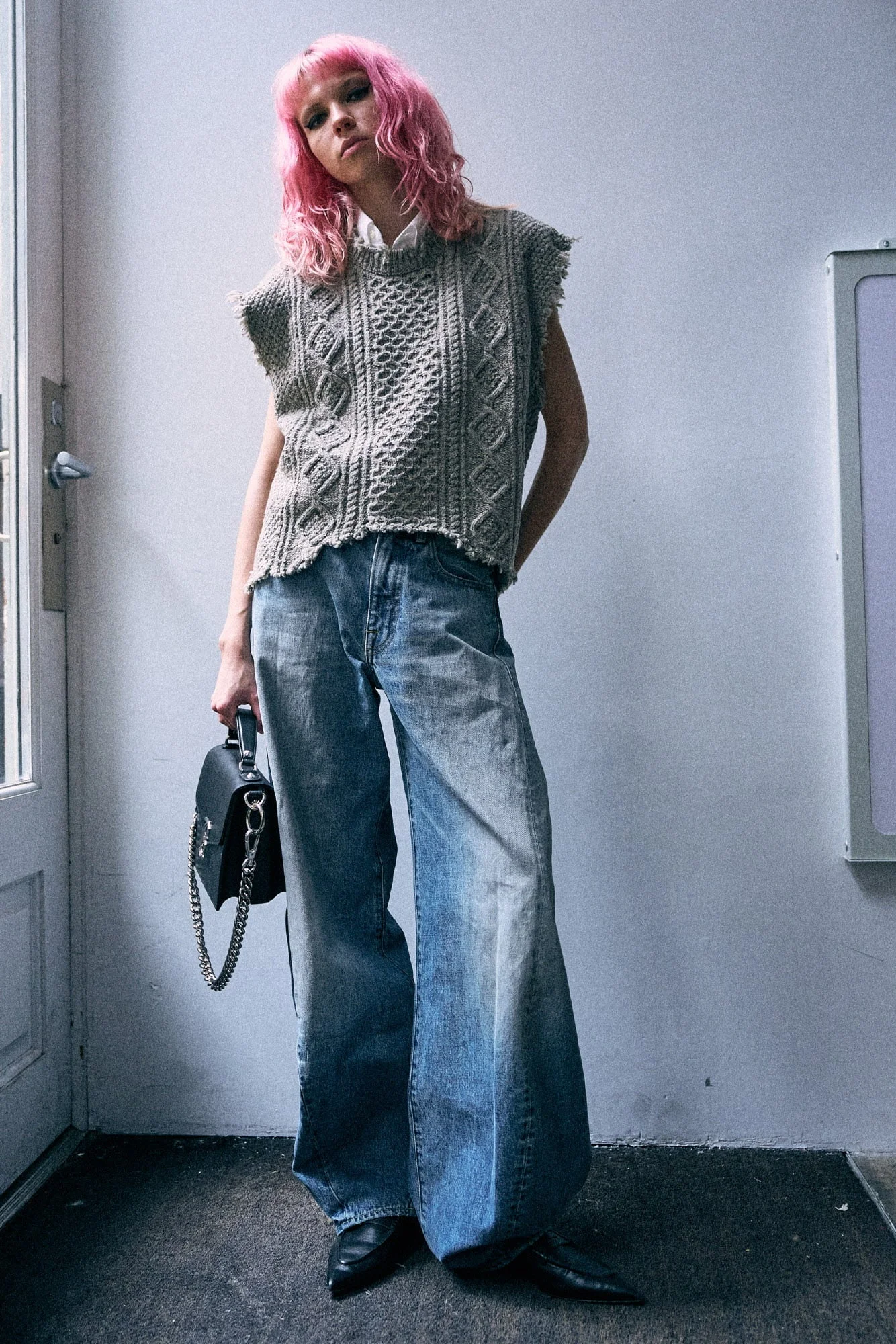 Janine Jean - 1