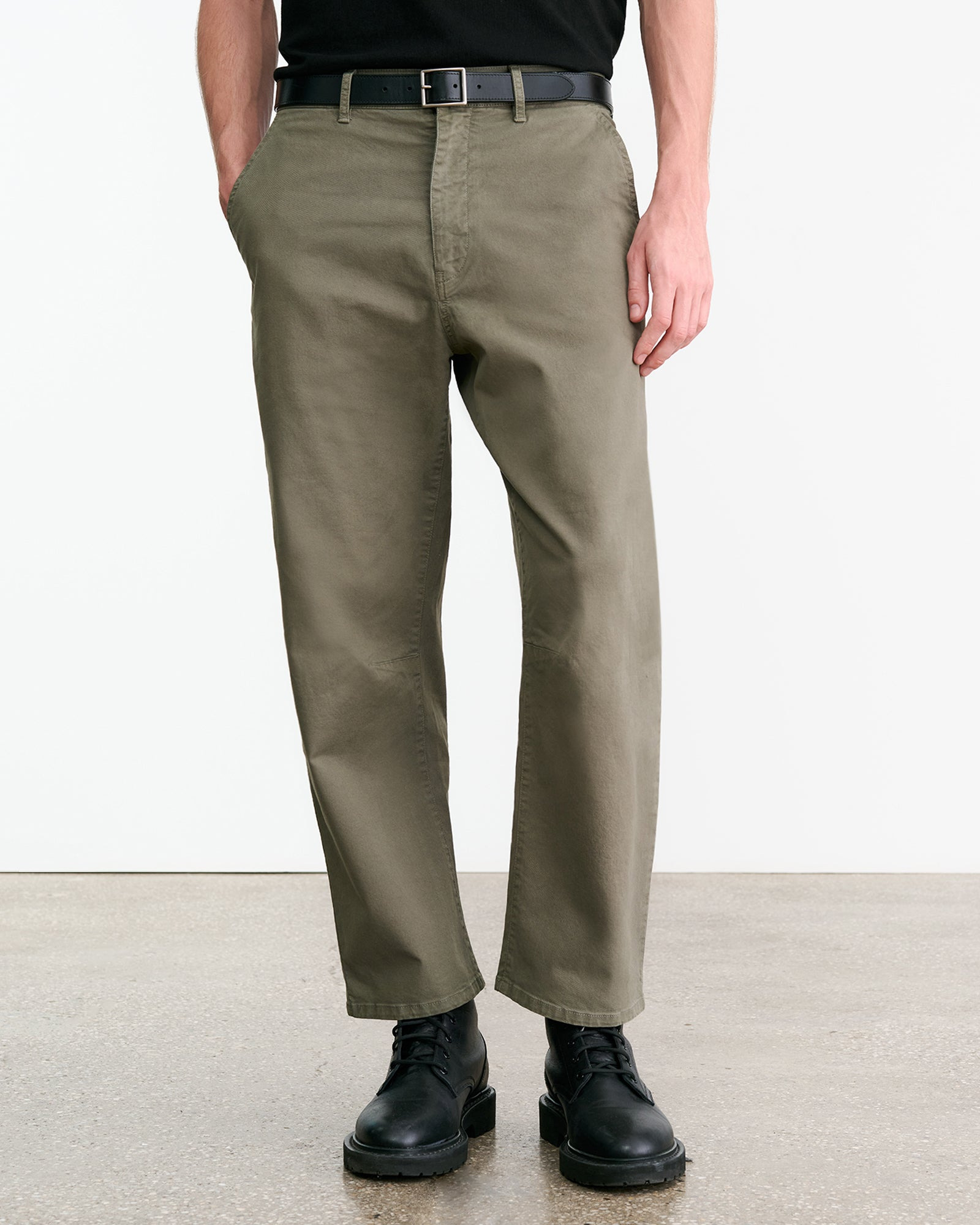 CARPENTER PANT - 4