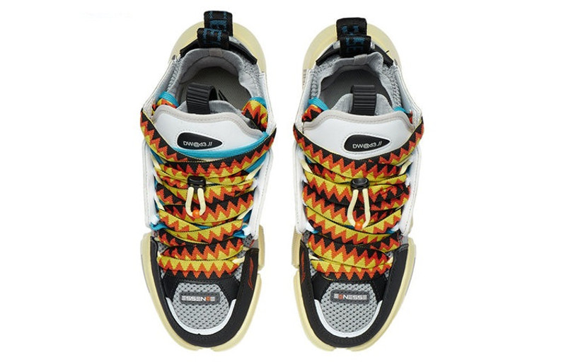 Li-Ning (WMNS) Li-Ning Essence 2 ACE Remake No BoundrySport Leisure AGWR020-1 outlook