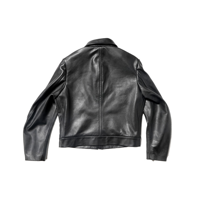 Enfants Riches Déprimés SID JACKET outlook