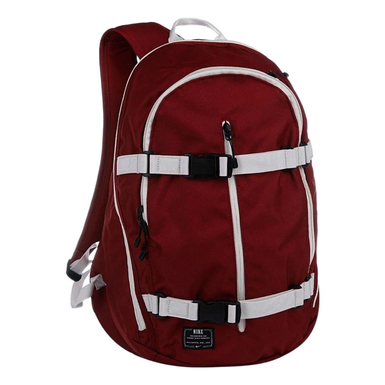 Nike Hi Backpack 'Maroon' BA4586-677 - 1