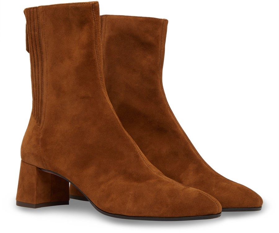 Saint-Honoré 50 ankle boots - 3