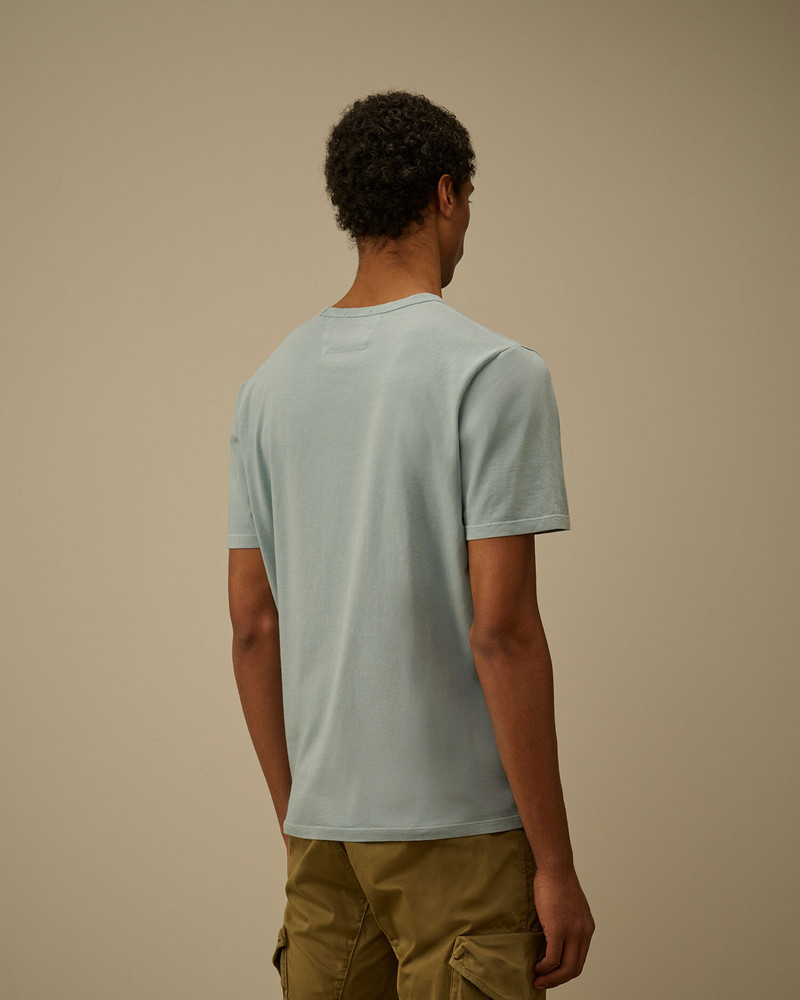 20/1 Jersey Short Sleeve T-Shirt 4