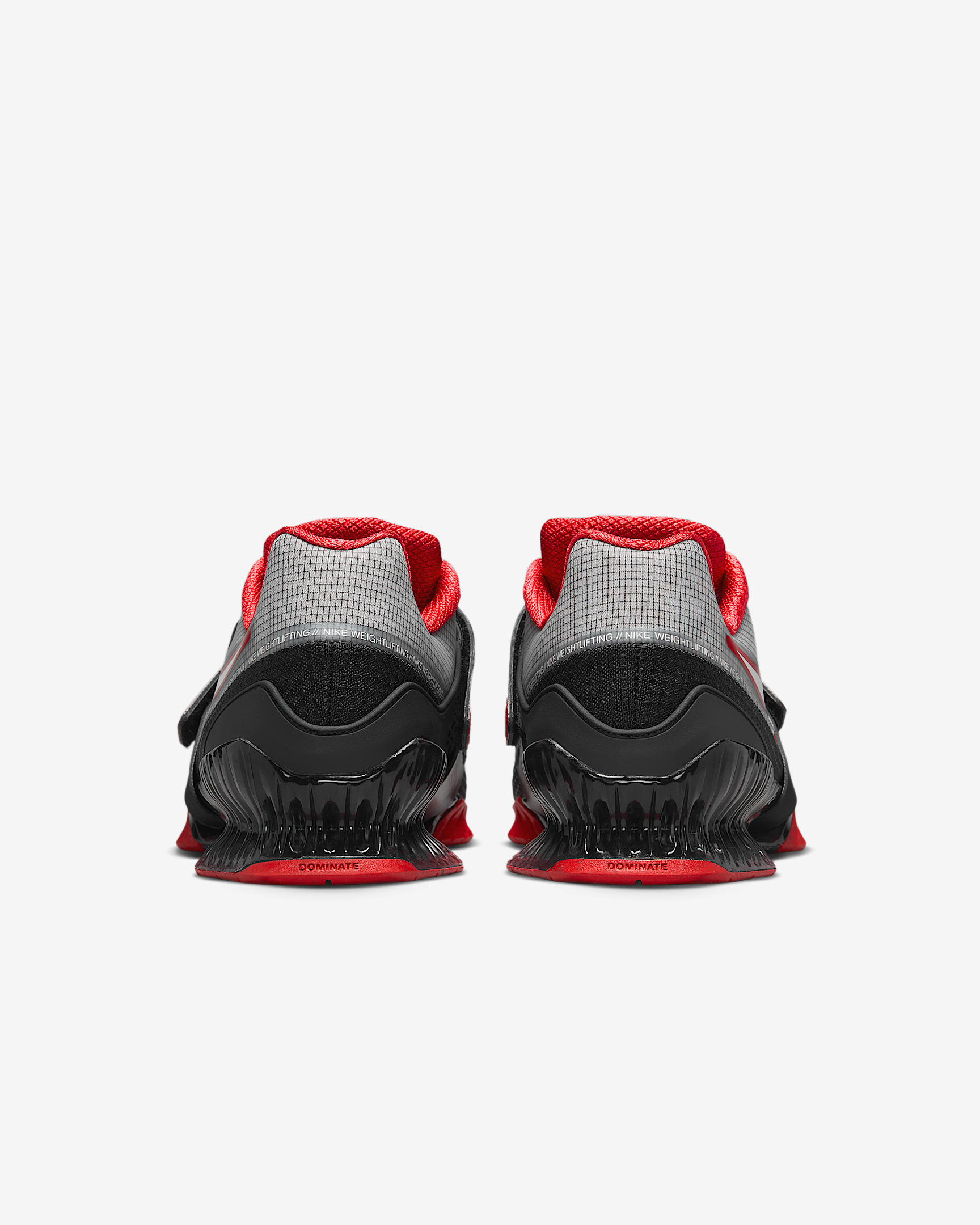 Nike Romaleos 4 Weightlifting Shoes - 6