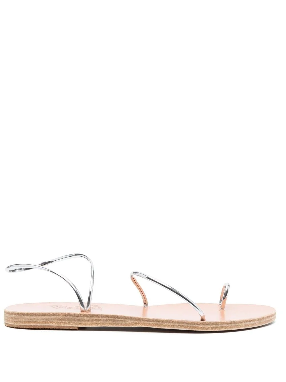 Chora slingback sandals - 1