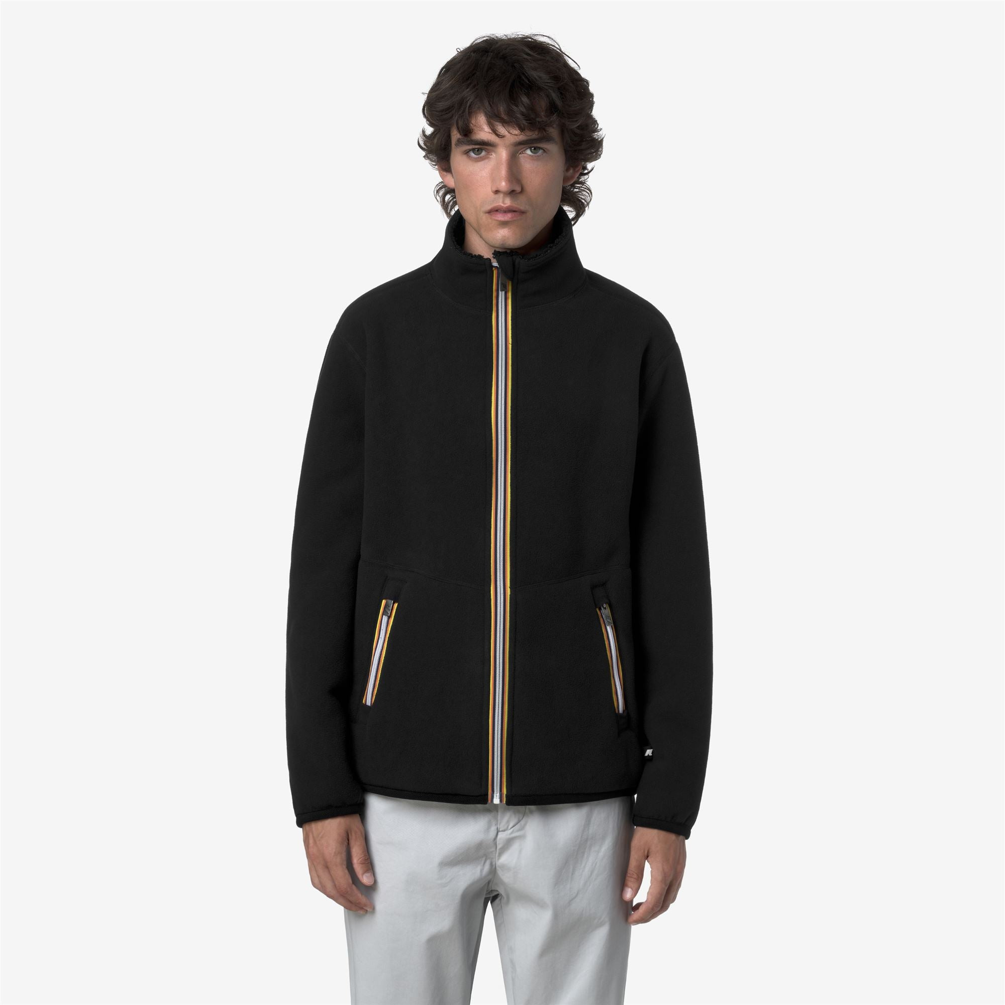 PASCAL SHERPA POLAR REVERSIBLE - 3