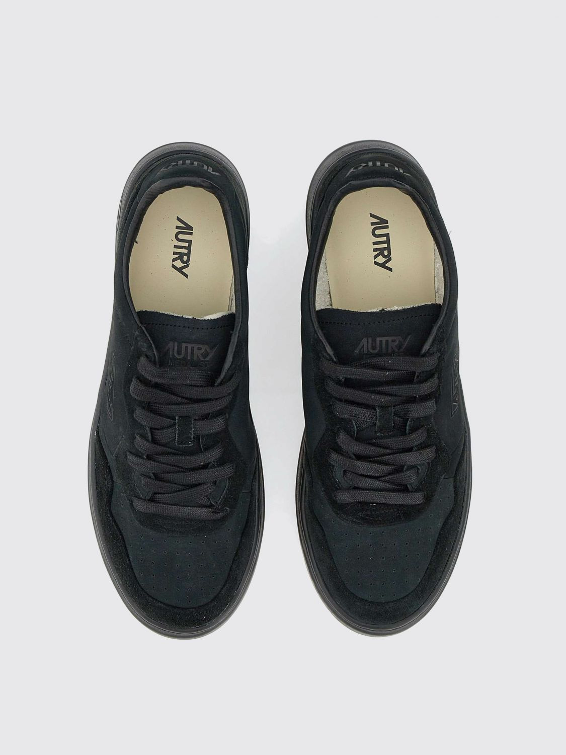 Sneakers men Autry - 4
