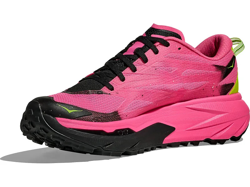 HOKA Mafate Speed 5 - 7