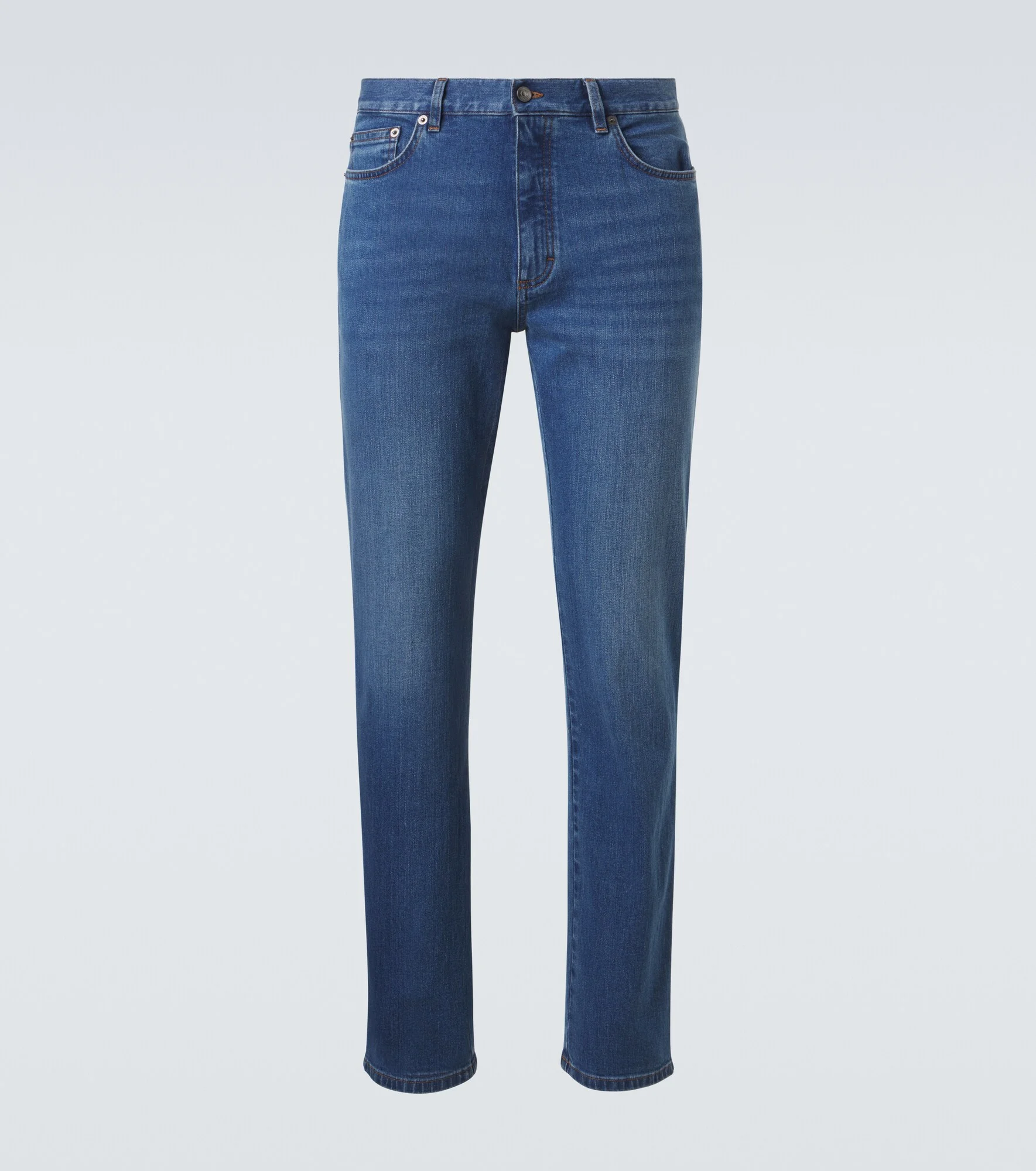 Slim jeans - 1
