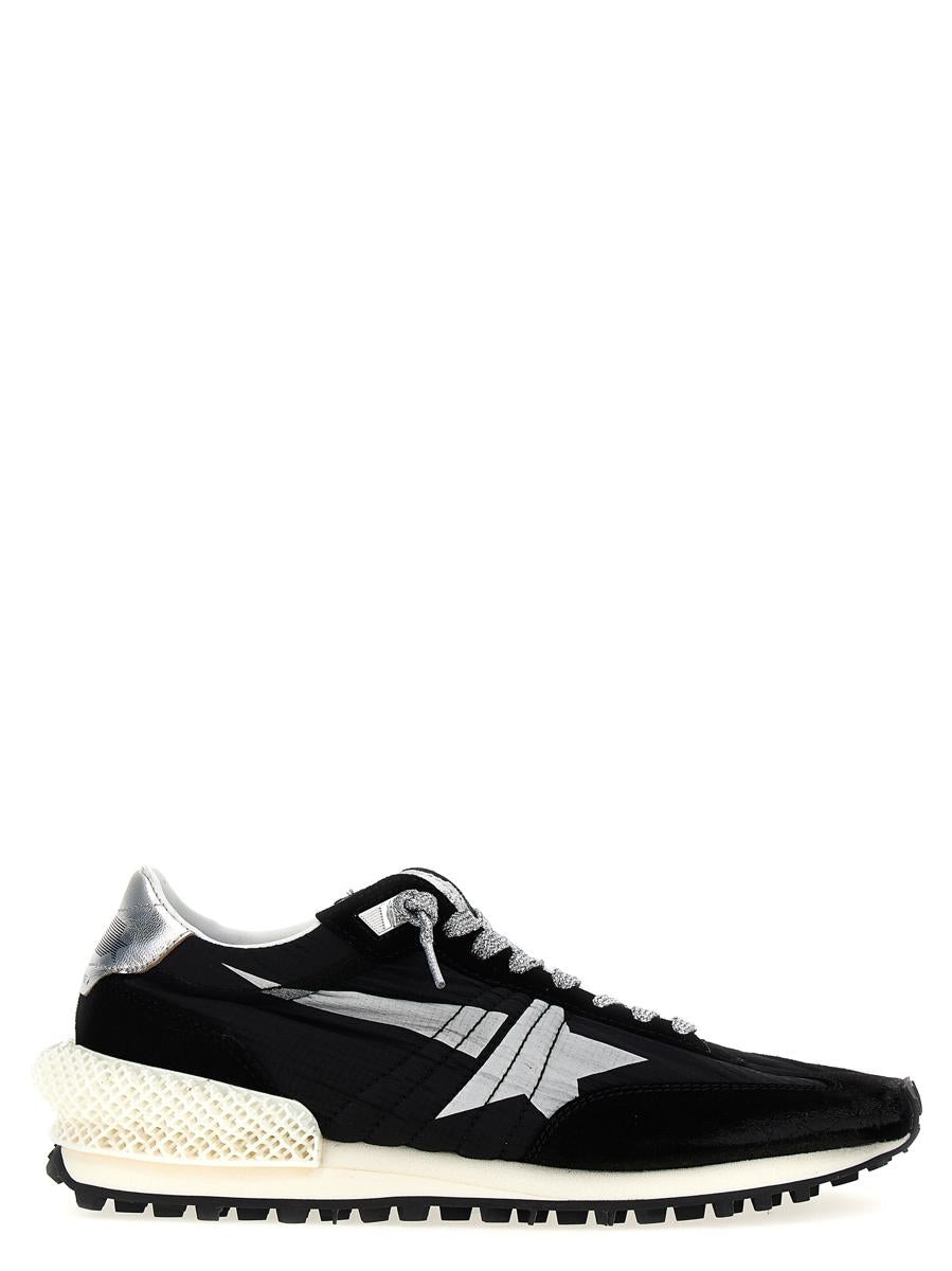 Golden Goose 'Running Marathon M2000' Sneakers - 1