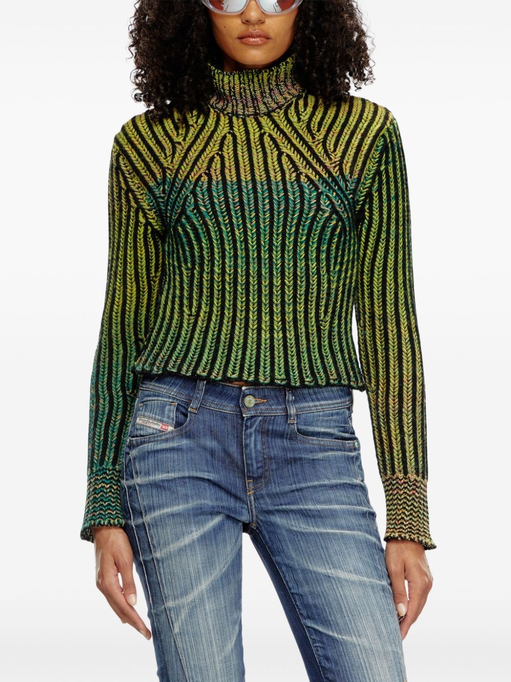 M-Orkid jumper - 3