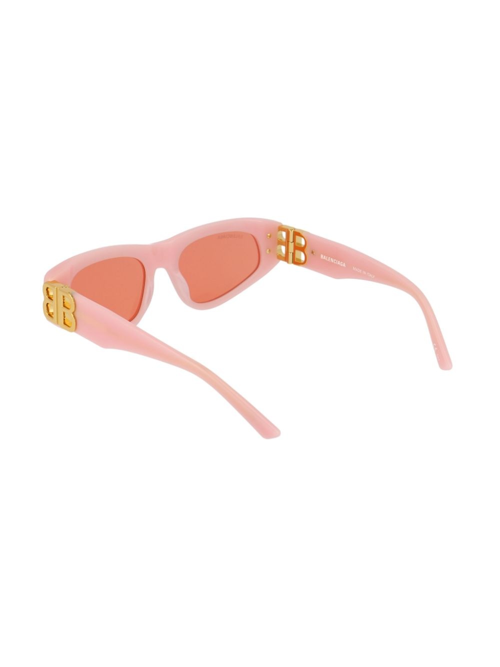 cat-eye sunglasses - 4