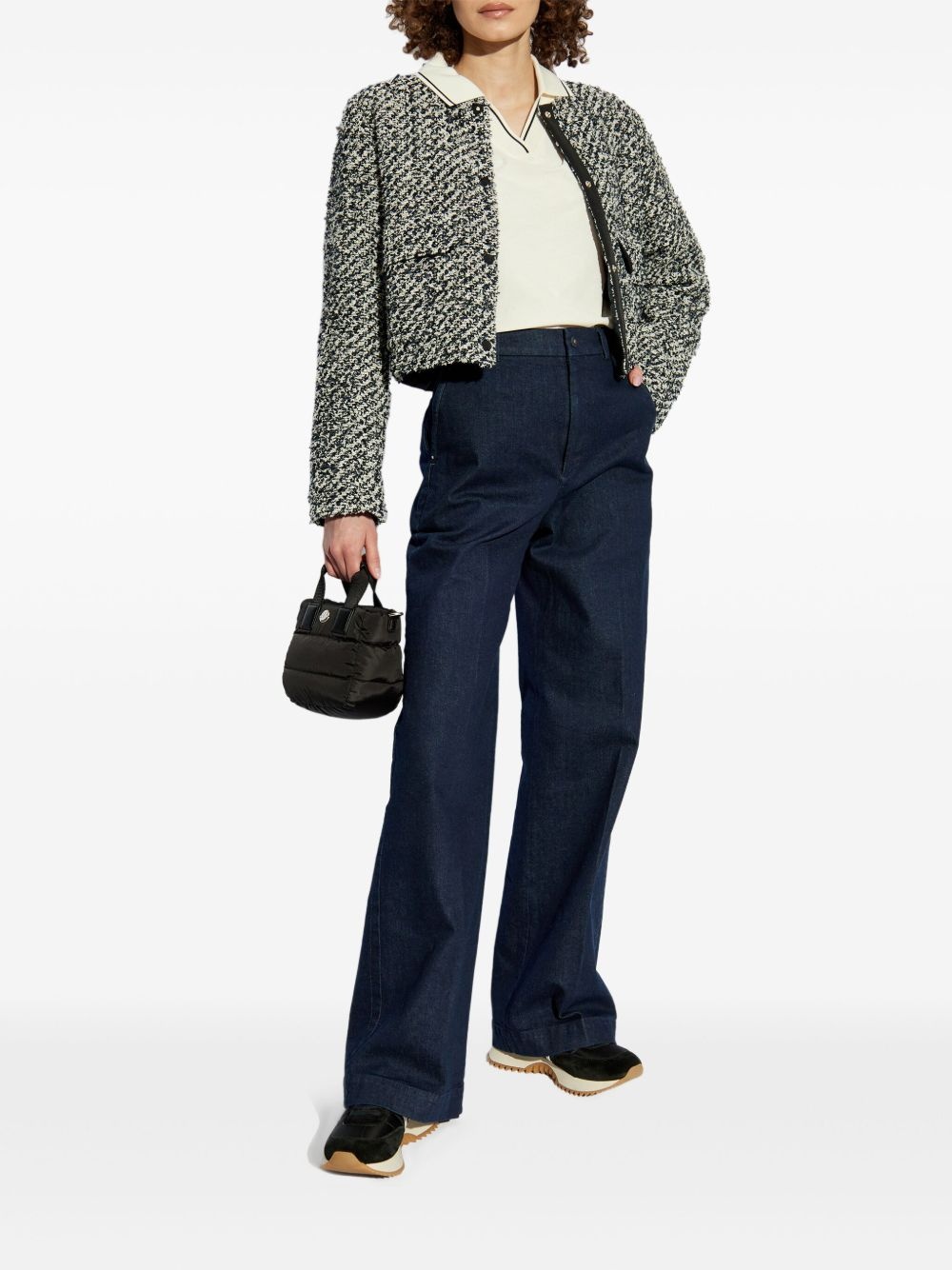 Dauphin tweed jacket - 2
