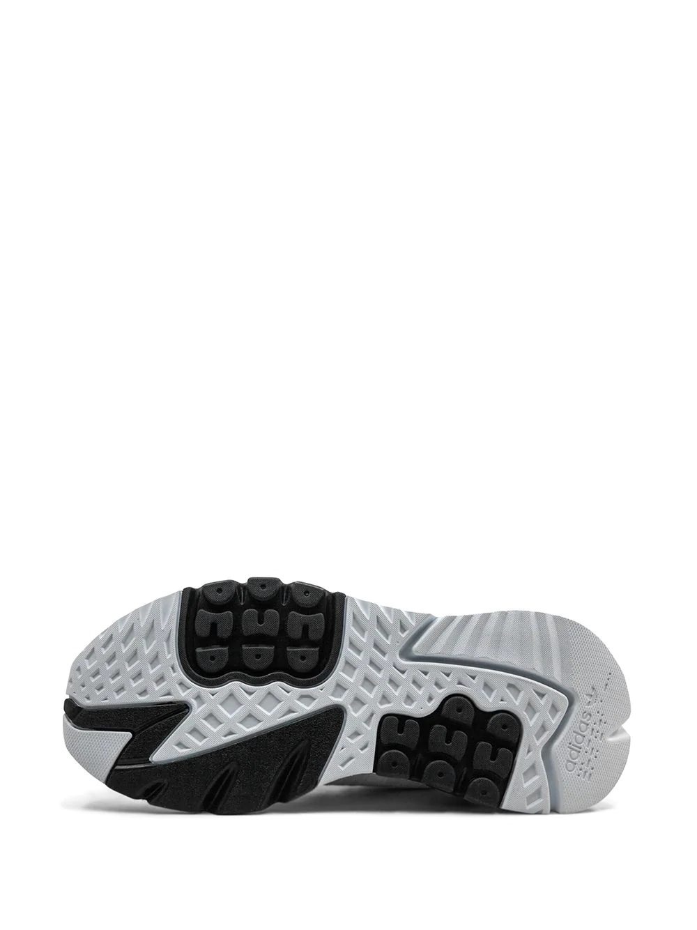 Nite Jogger "Star Wars Storm Trooper"  sneakers - 4