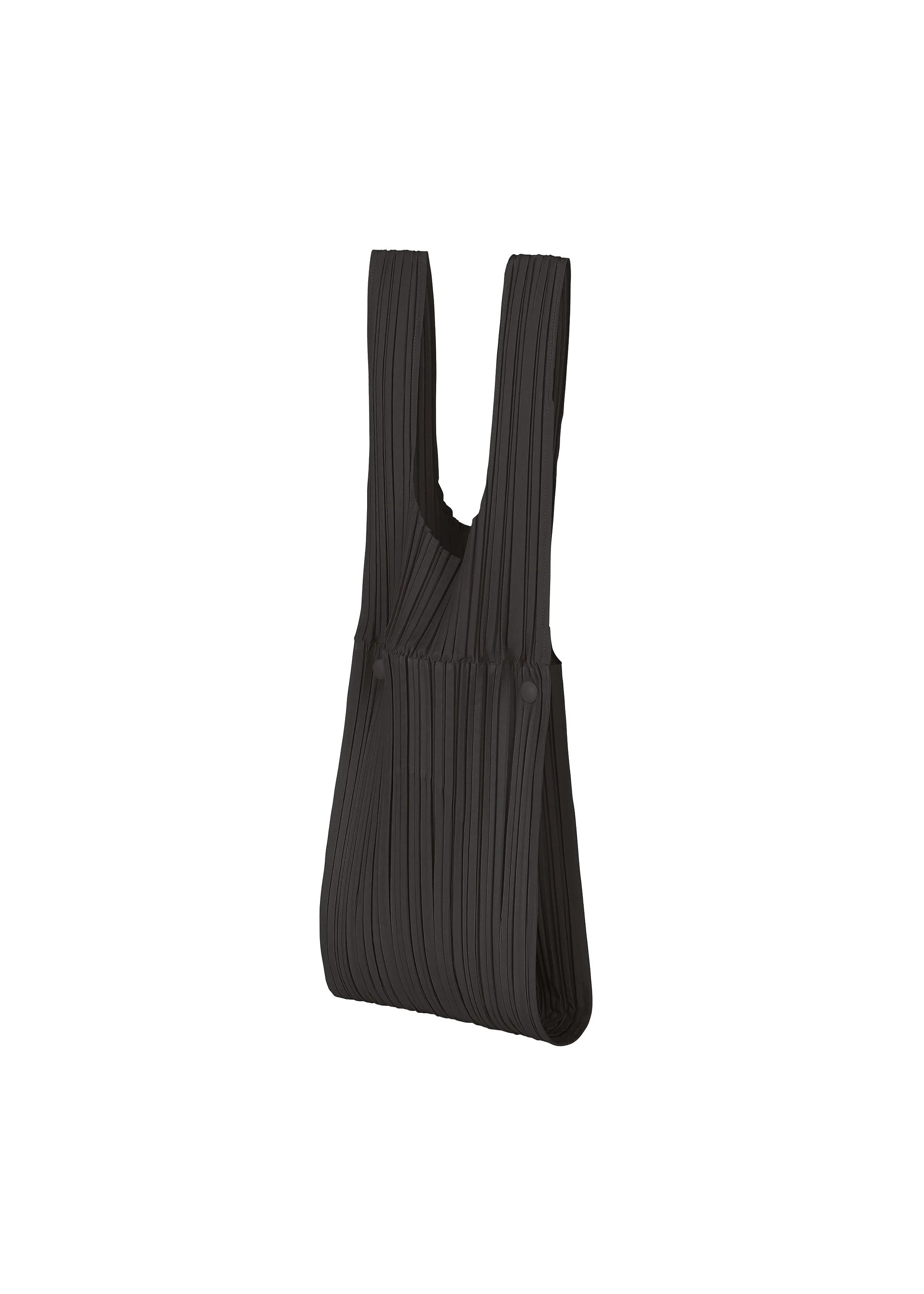 PLEATS BRIDGE BAG - 1