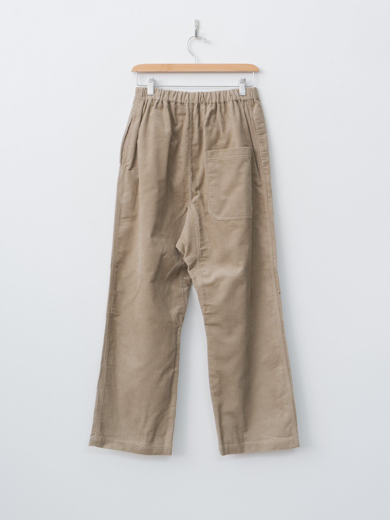 Pinot Corduroy Trouser - Cashew - 7
