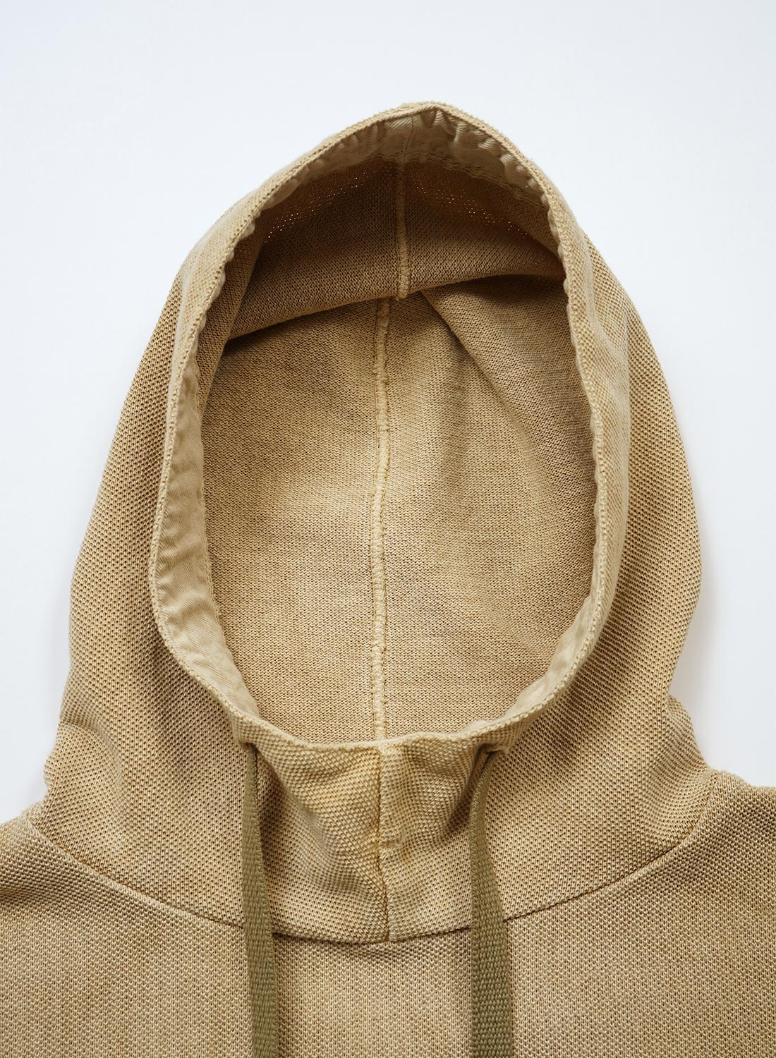 US Navy Smock Shirt in Khaki - 3