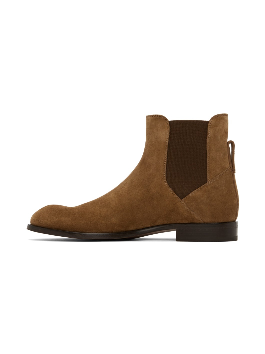 Brown Blake Chelsea Boots - 3