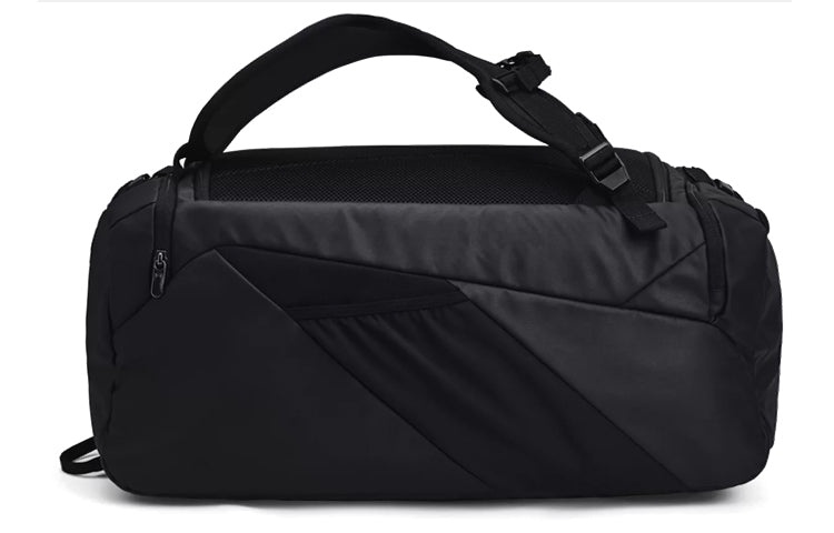 Under Armour Contain Duo Duffle Bag 'Black' 1361226-001 - 2