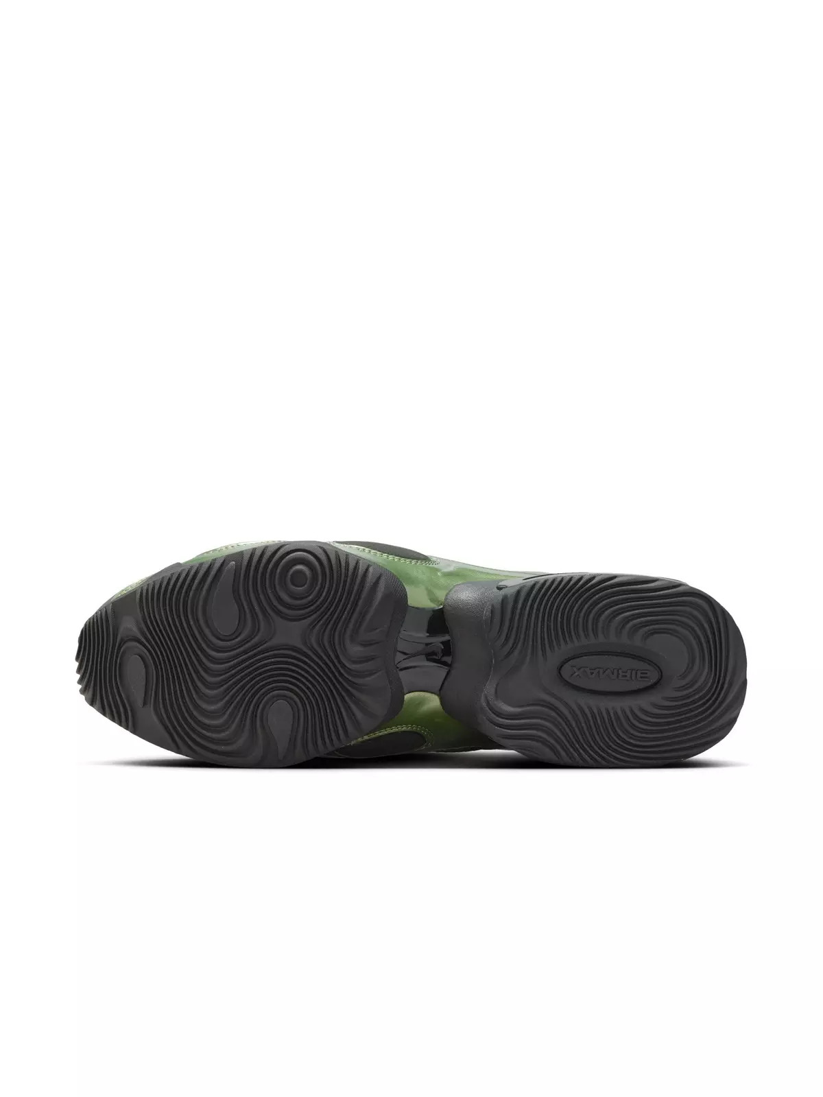 Air Max Muse "Oil Green" Women's Shoe - 10