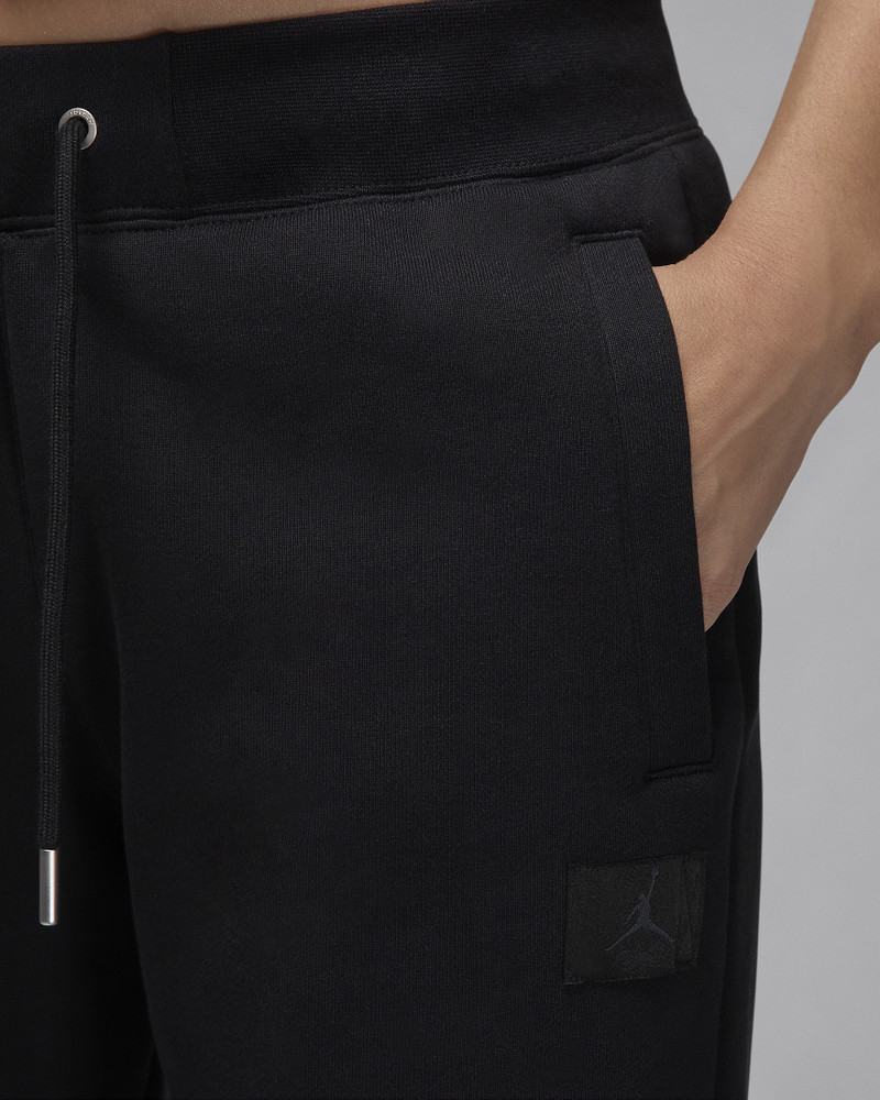 Jordan Flight Fleece Women's Pants 3