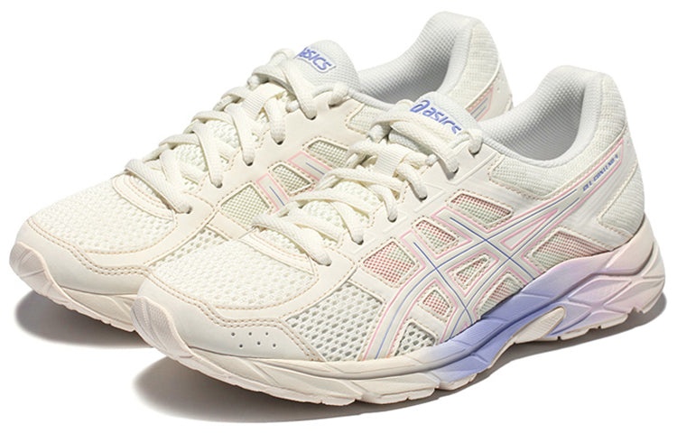 (WMNS) ASICS Gel-Contend 4 'Cream y' T8D9Q-109 - 2