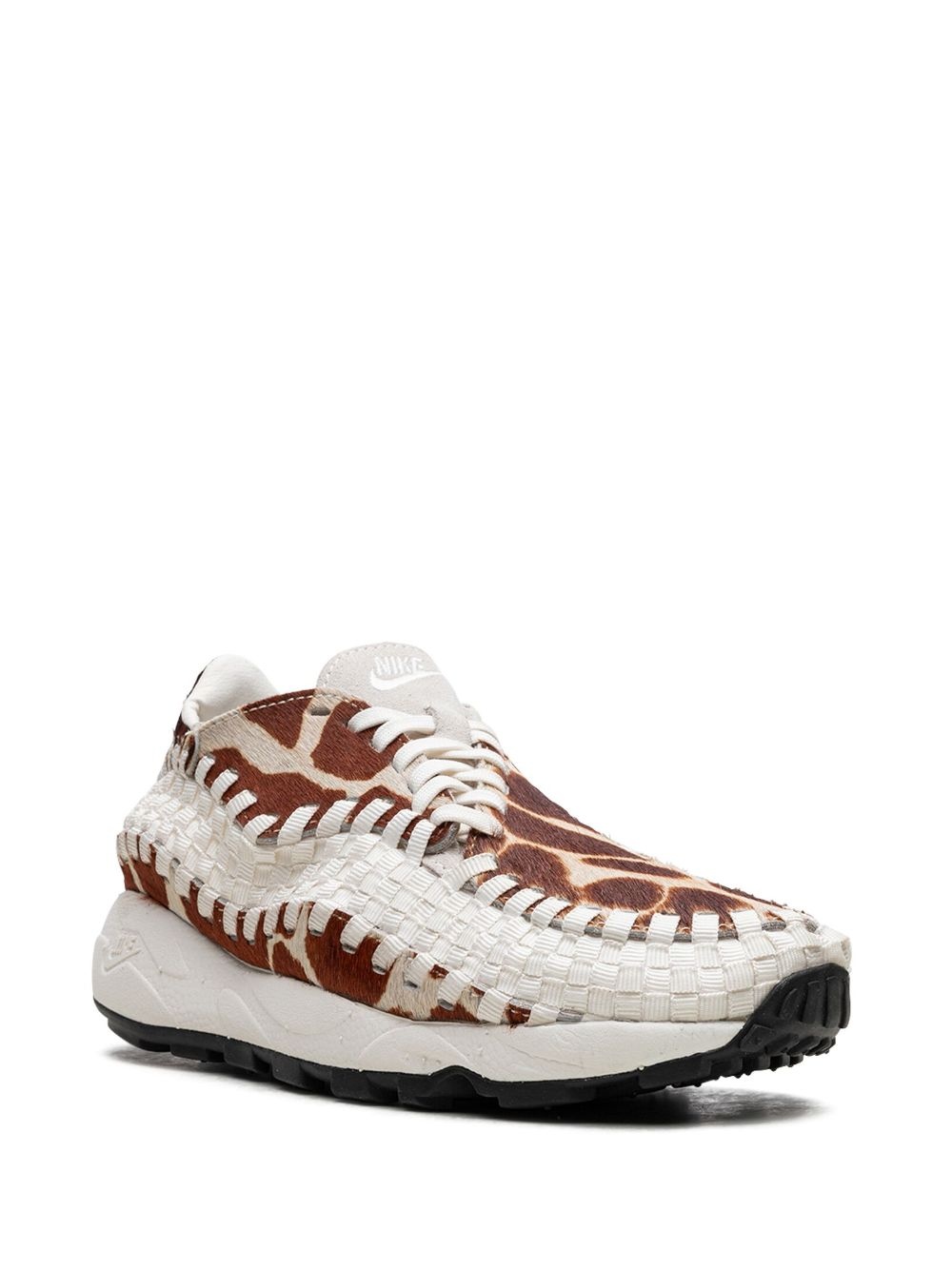 Air Footscape Woven sneakers - 2