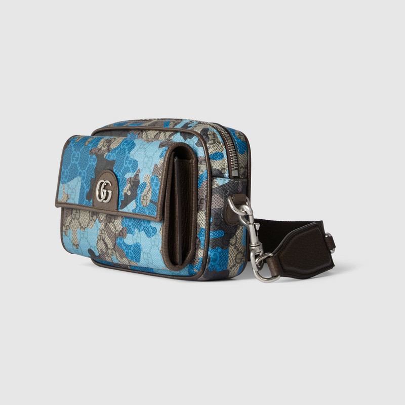 GUCCI GG mini bag outlook