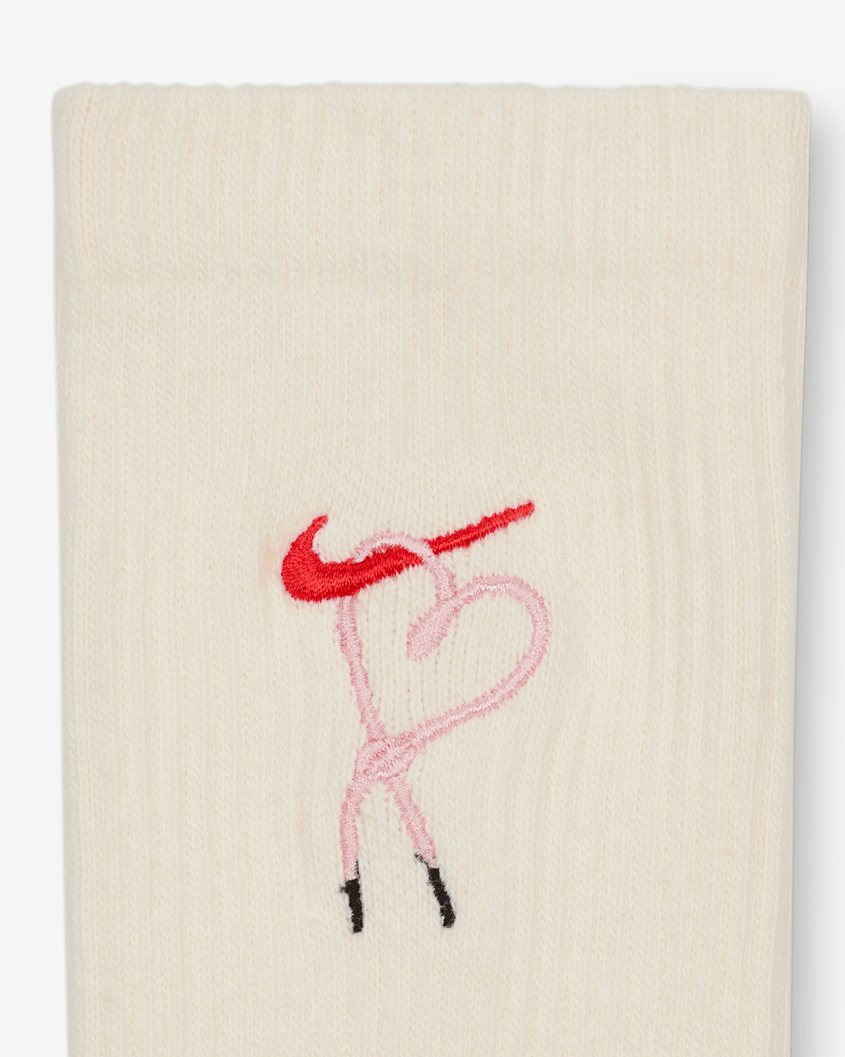 Nike Everyday Plus Cushioned Crew Socks (1 Pair) - 4