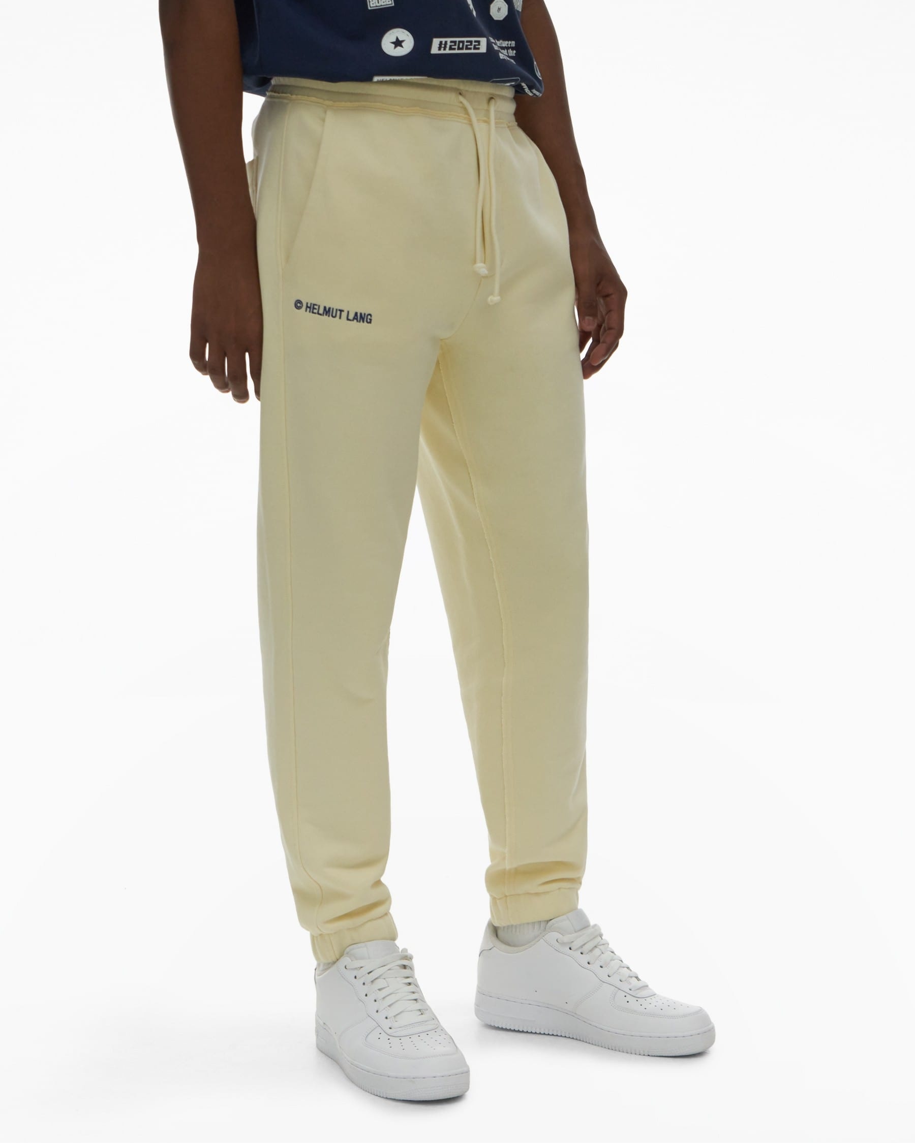 TRAPUNTO JOGGER - 5