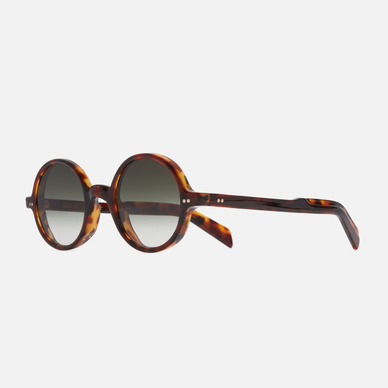 CUTLER AND GROSS GR01 ROUND SUNGLASSES outlook