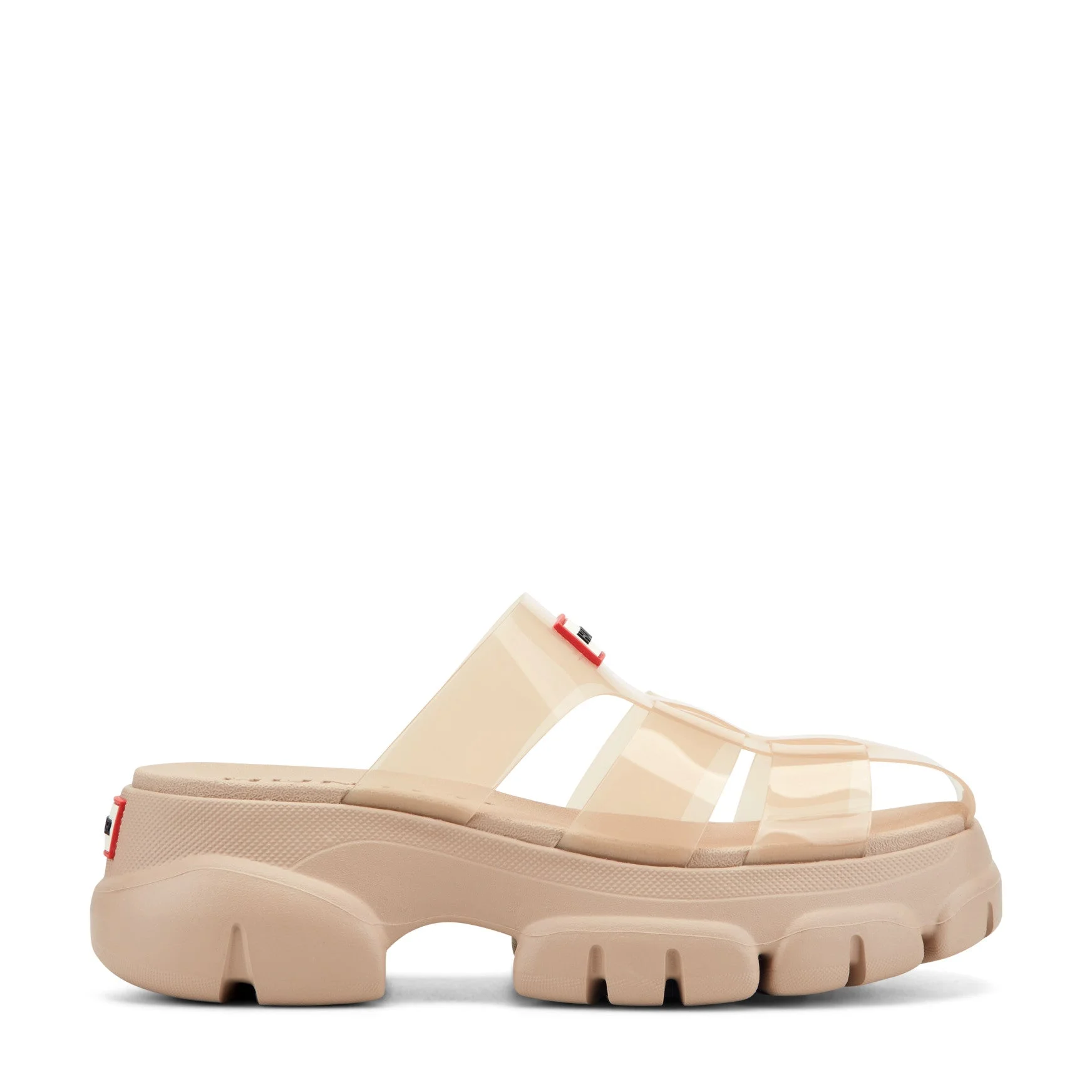 Women's Bonnie Casual Slip-on Sandals - 1