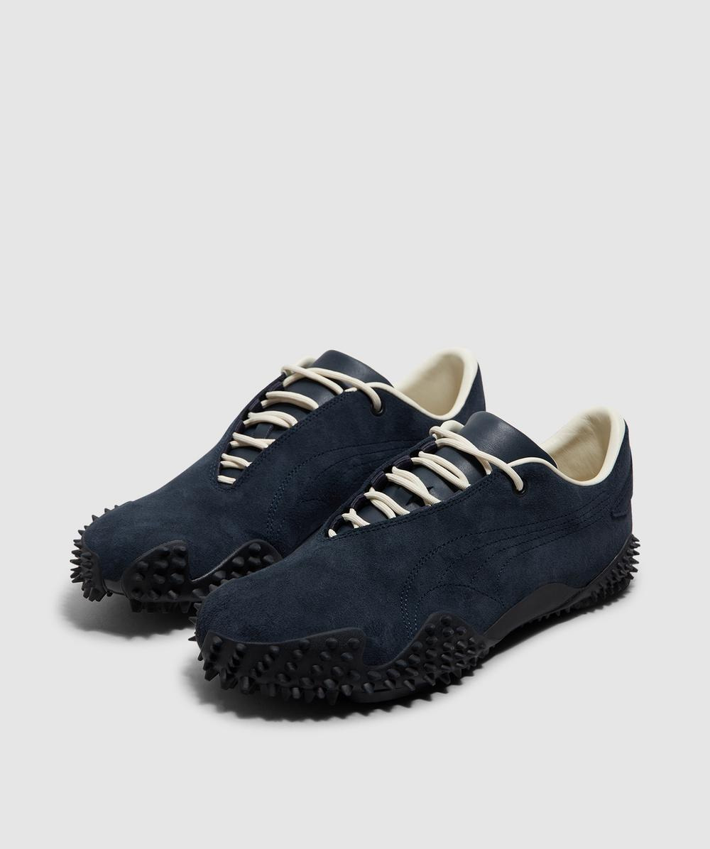 X JJJJound mostro sneaker - 2