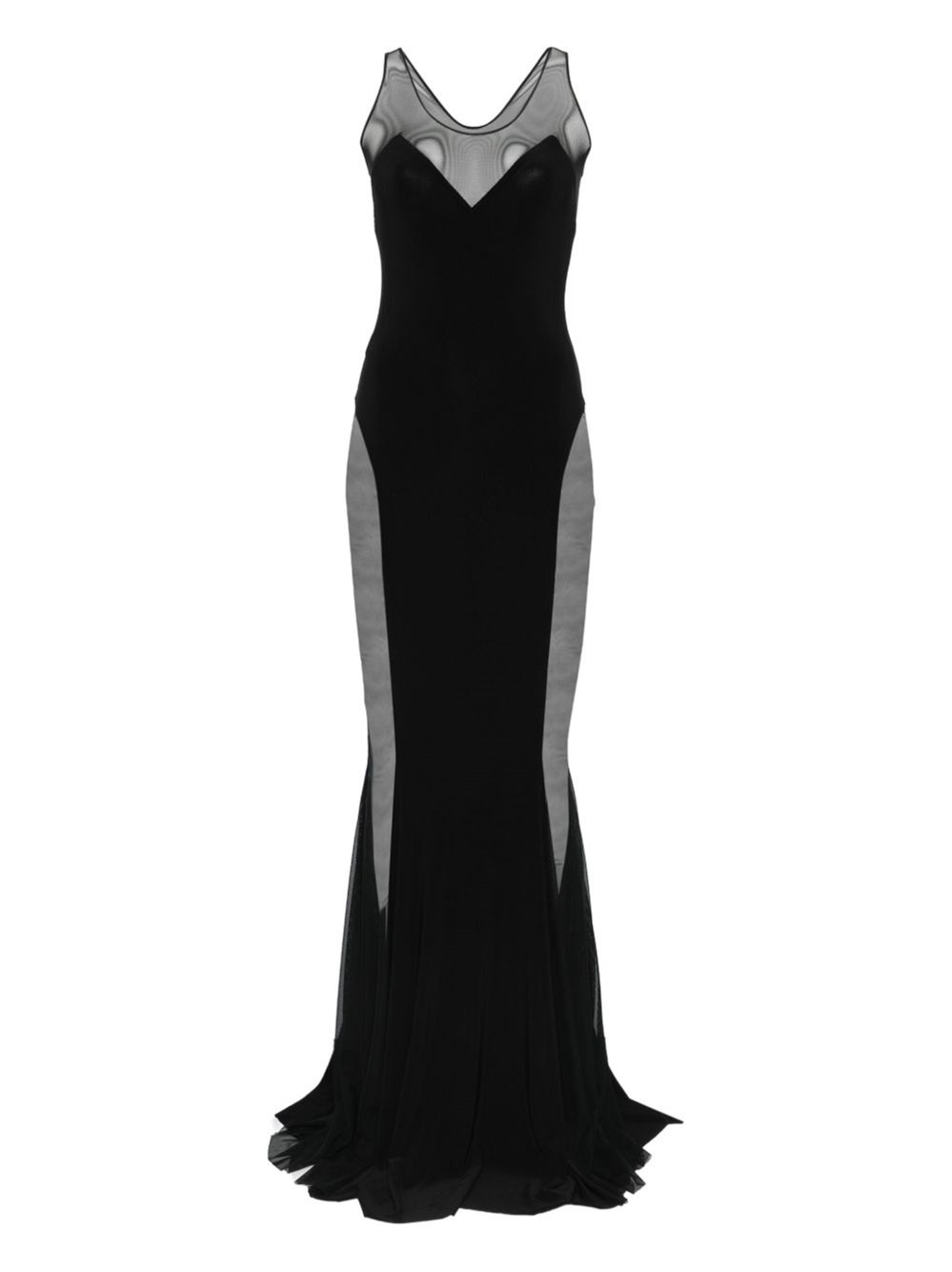 Long dress - 1