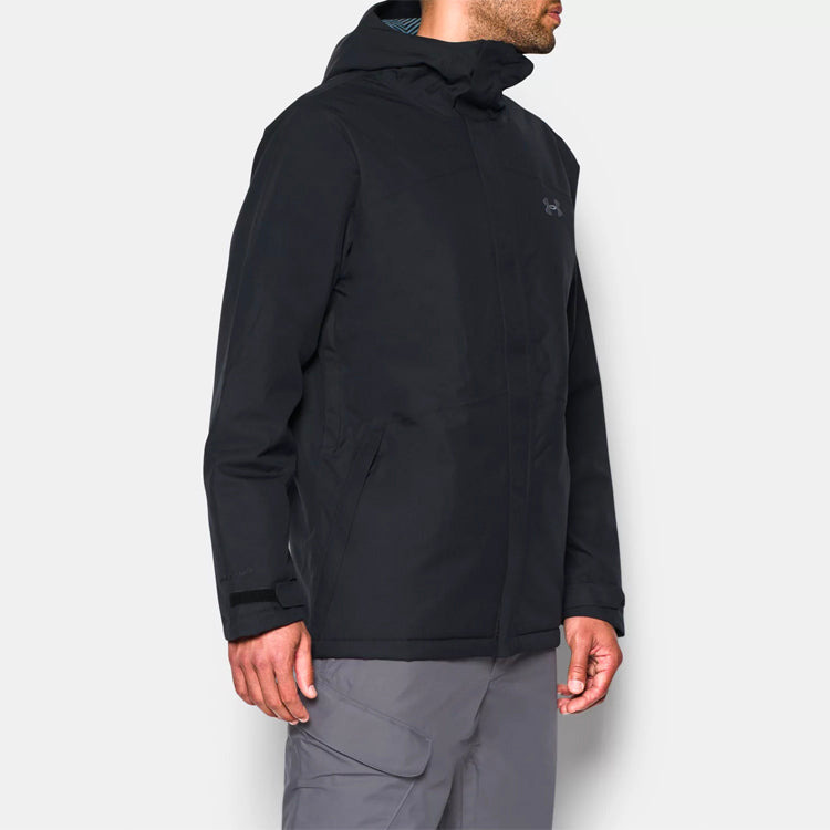 Under Armour Storm Powerline Insulated Jacket 'Black' 1280813-001 - 5