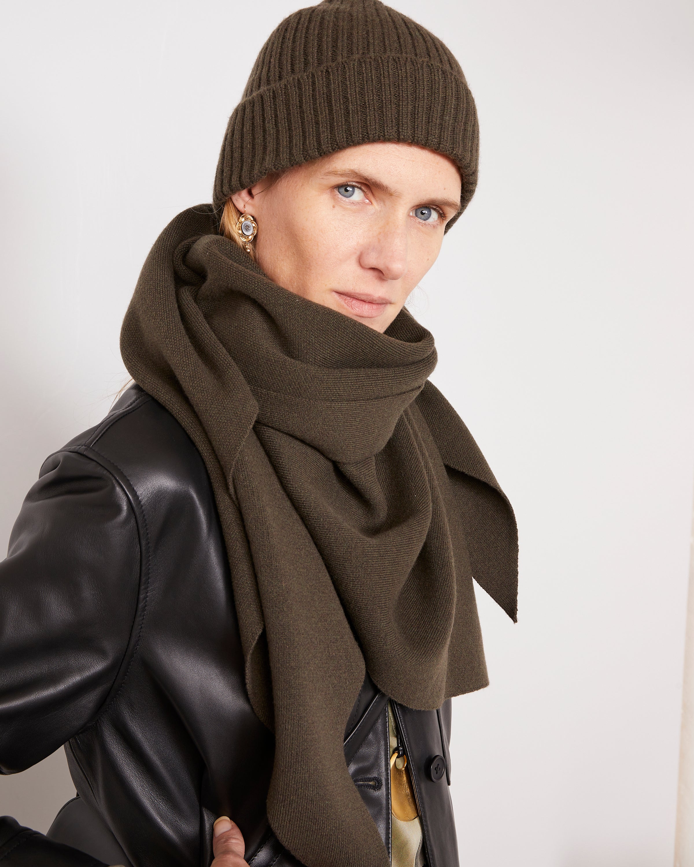 BEANIE - 2
