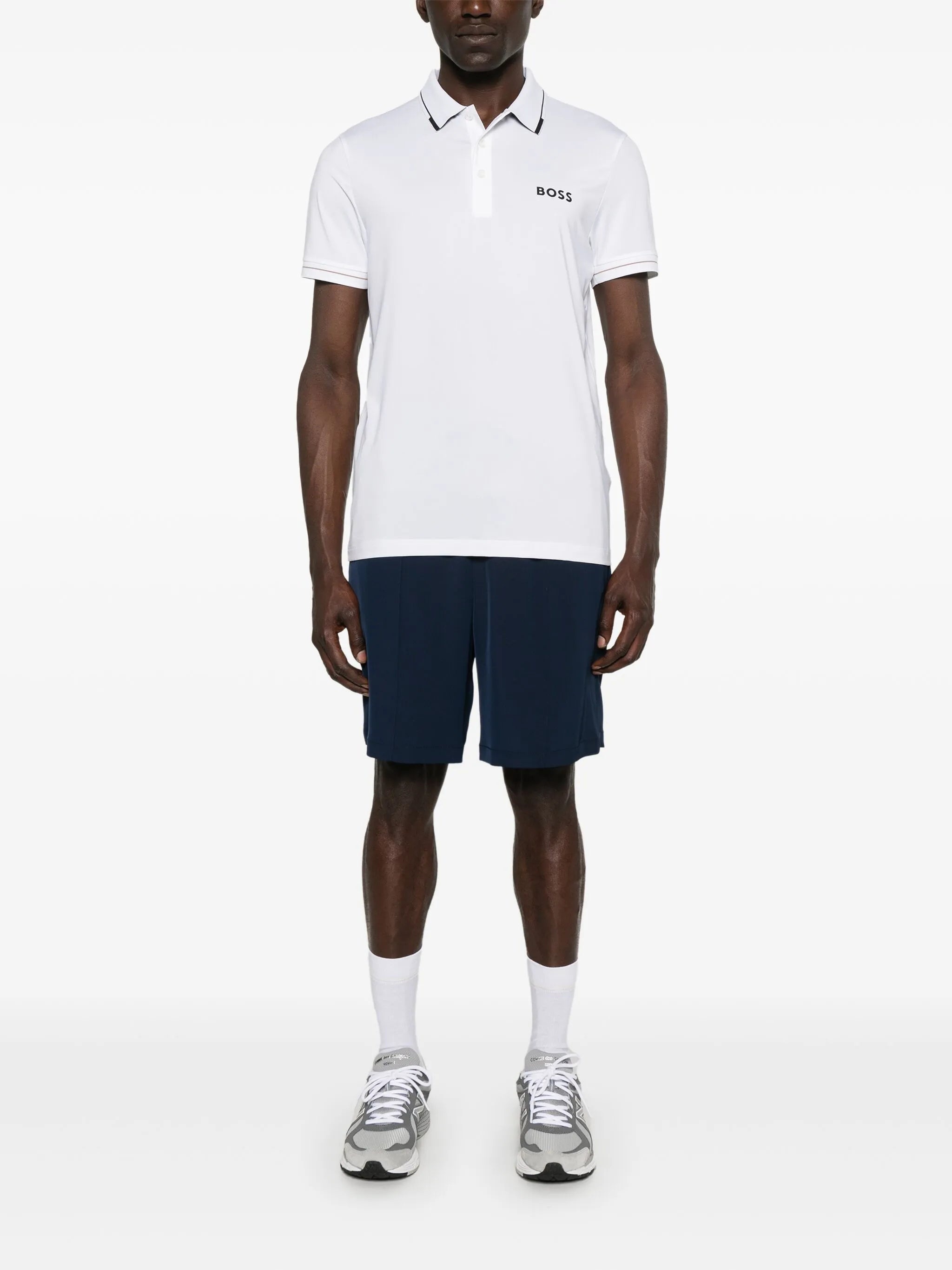 Paul Pro Polo Shirt - 4