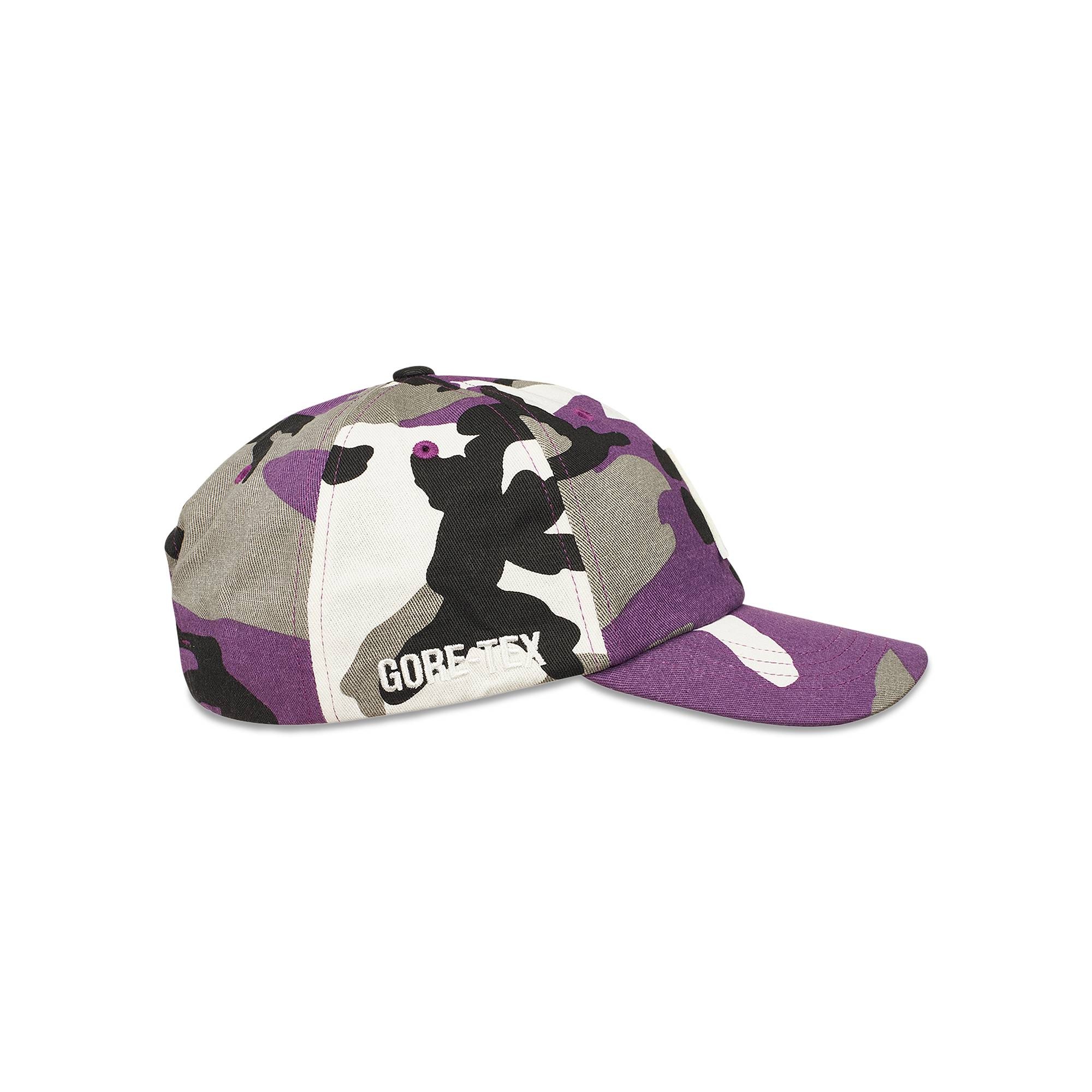 Palace GORE-TEX Pigment P 6-Panel 'Grey Camo' - 3