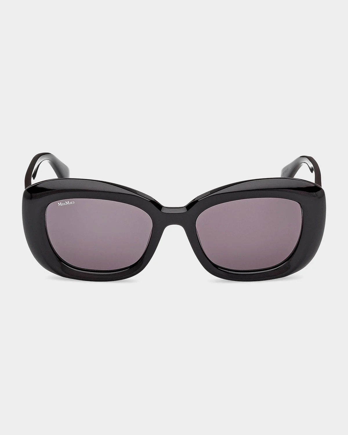 Elizabeth One 53MM Round Sunglasses - 1
