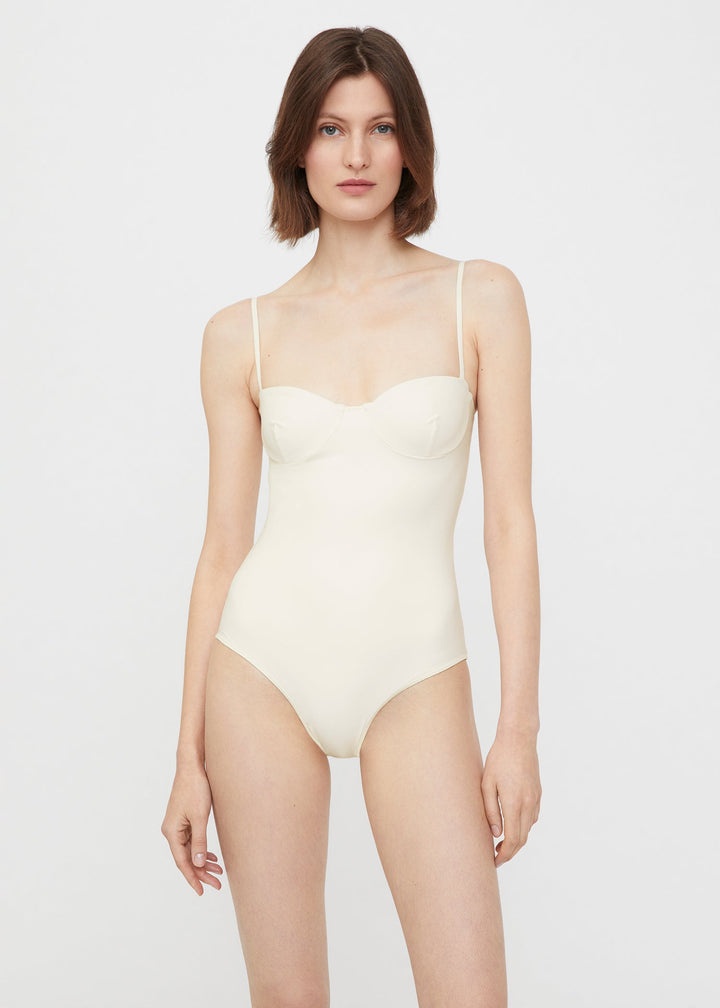 Bra swimsuit tofu - 3