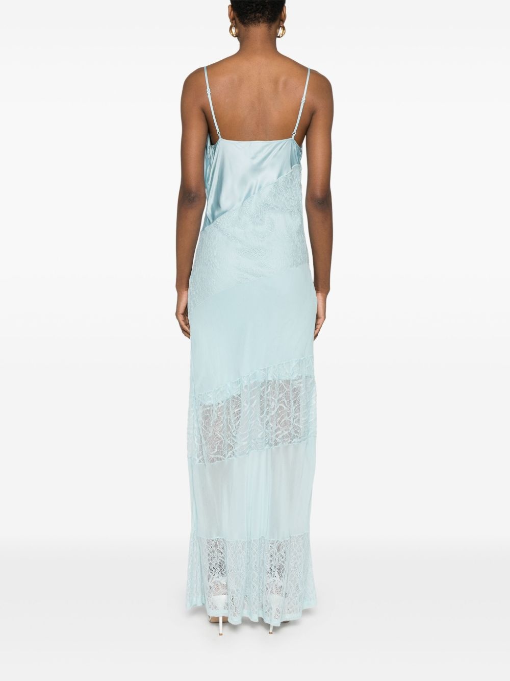 Ibis Sacro maxi dress - 4