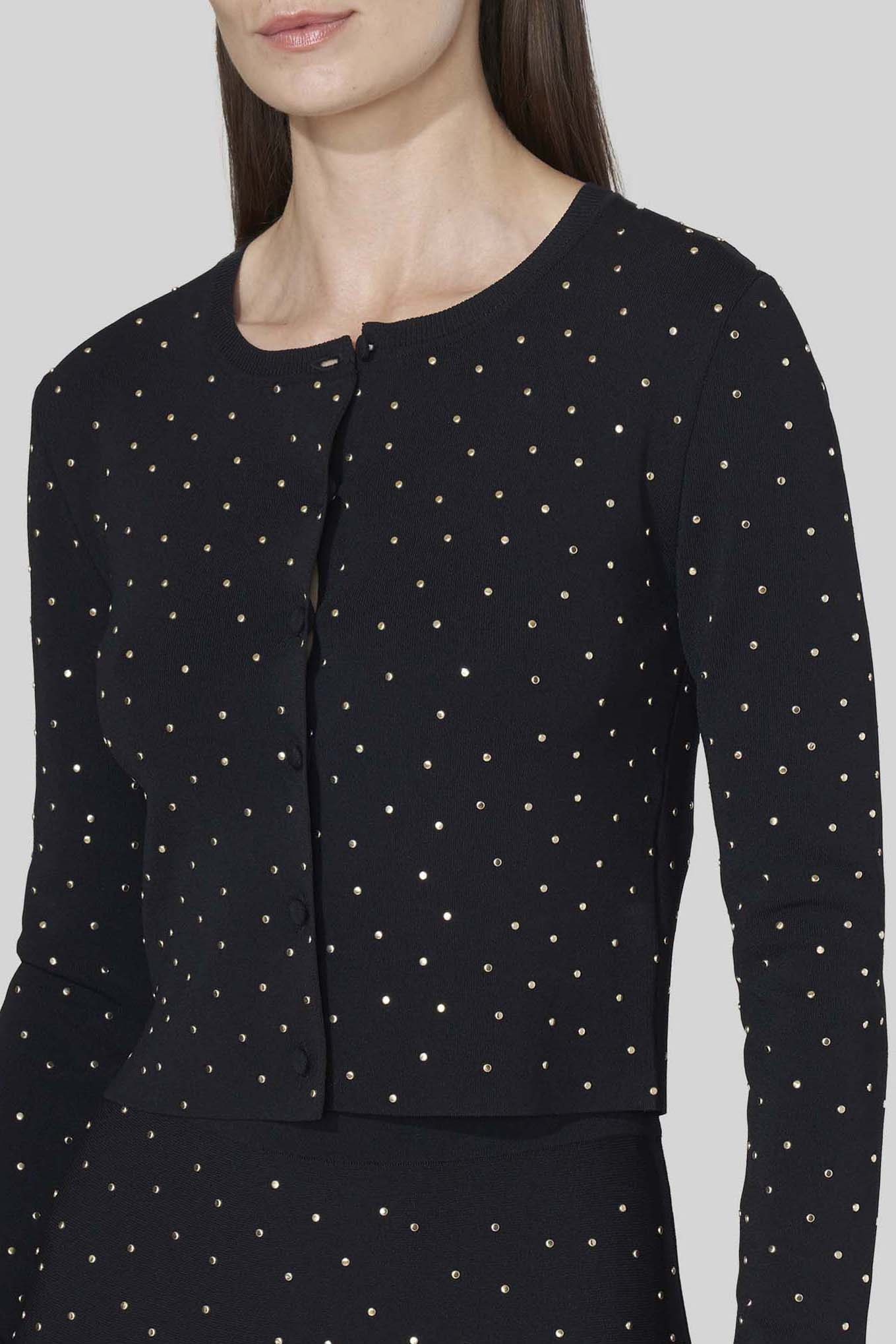 FERRIS CARDIGAN - 4