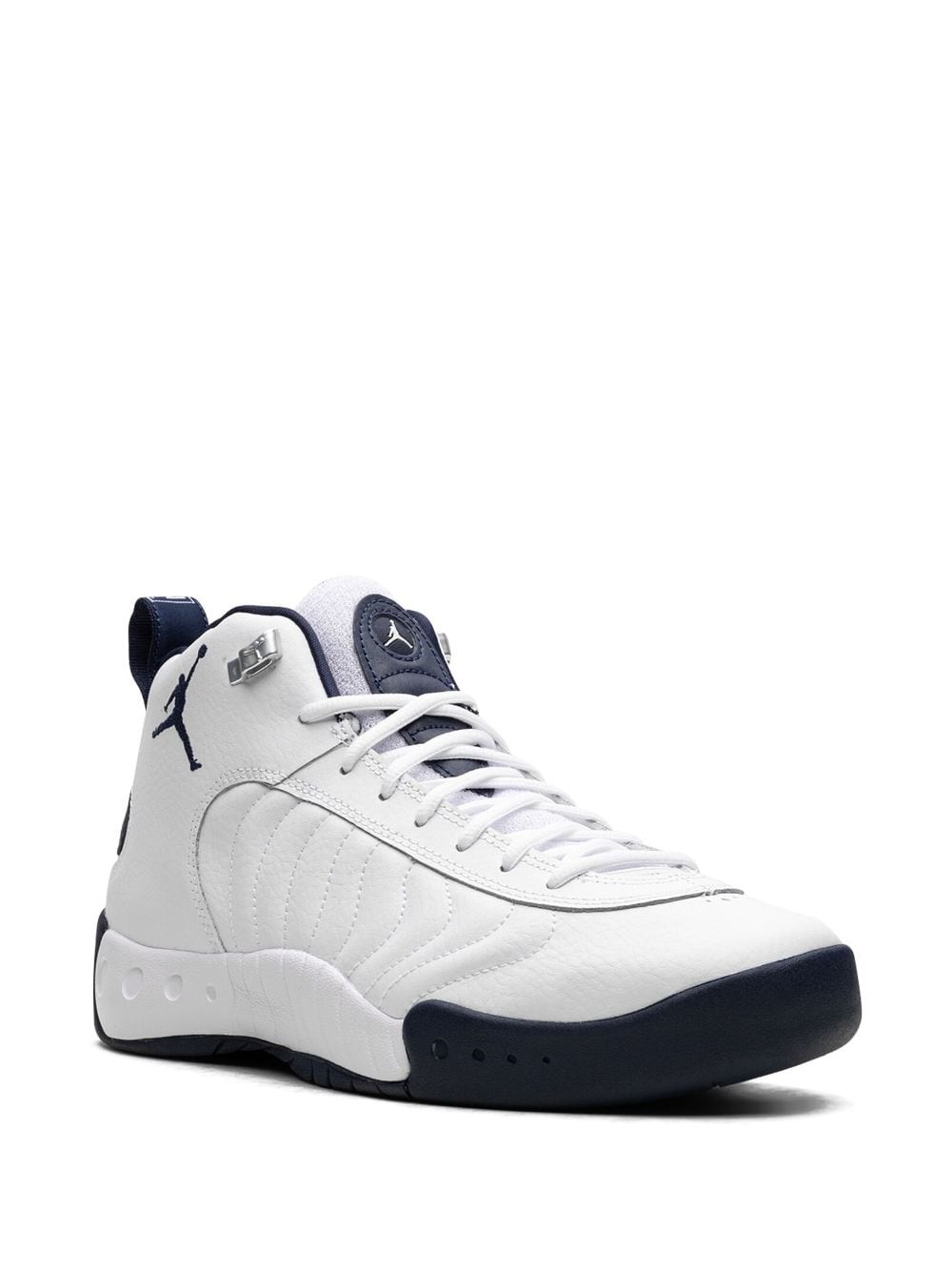 Jumpman Pro "Midnight Navy" sneakers - 2