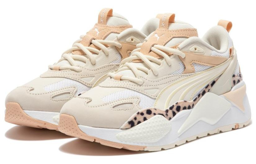 (WMNS) PUMA RS-X Efekt 'Animalia' 393495-01 - 3
