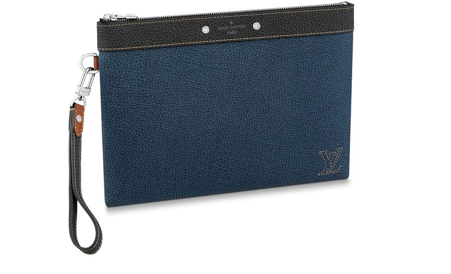 Pochette To-Go - 1