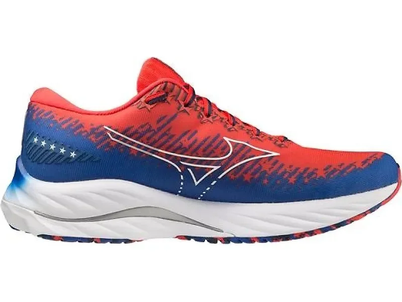 Mizuno Wave Rider USA - 1