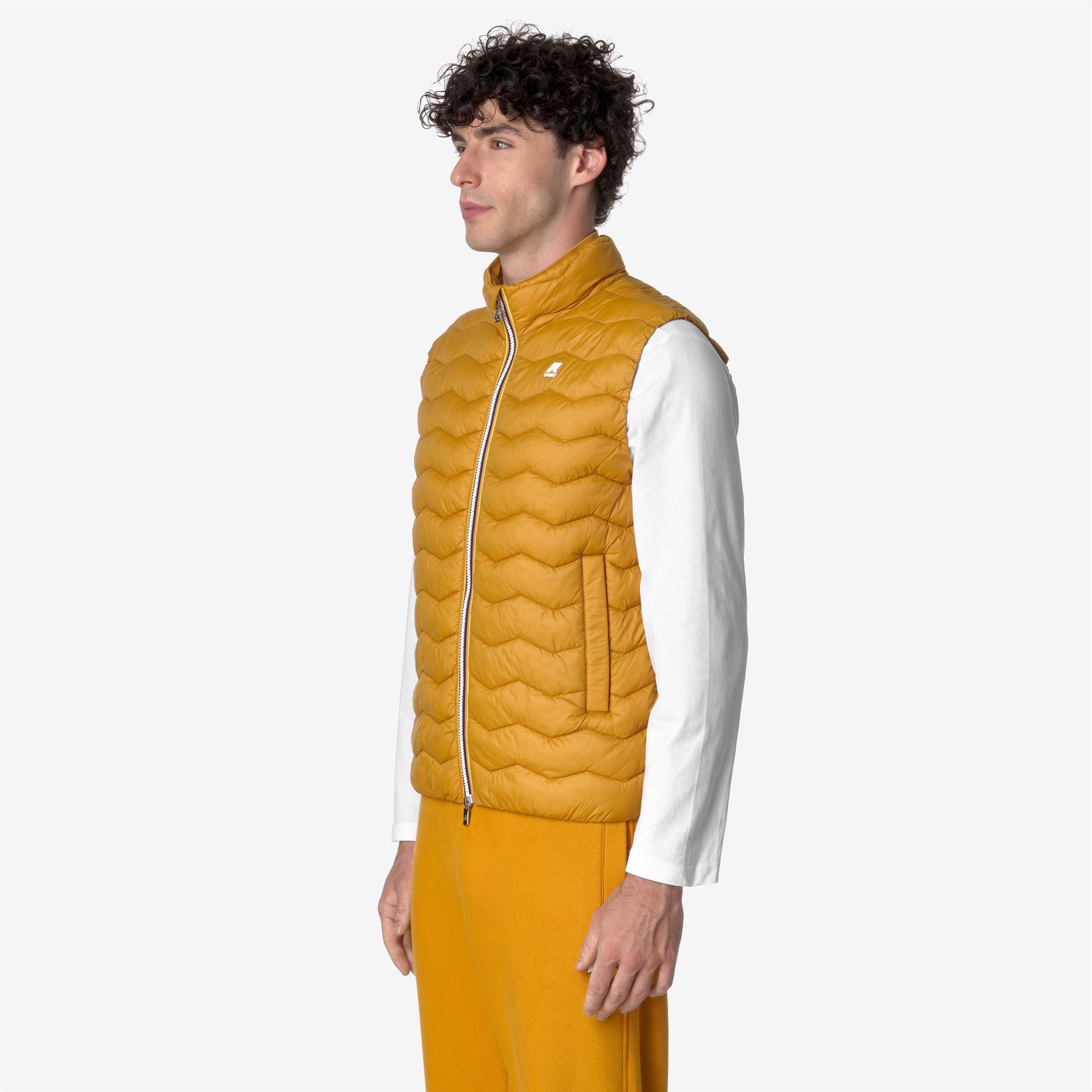 VALEN QUILTED WARM - 4